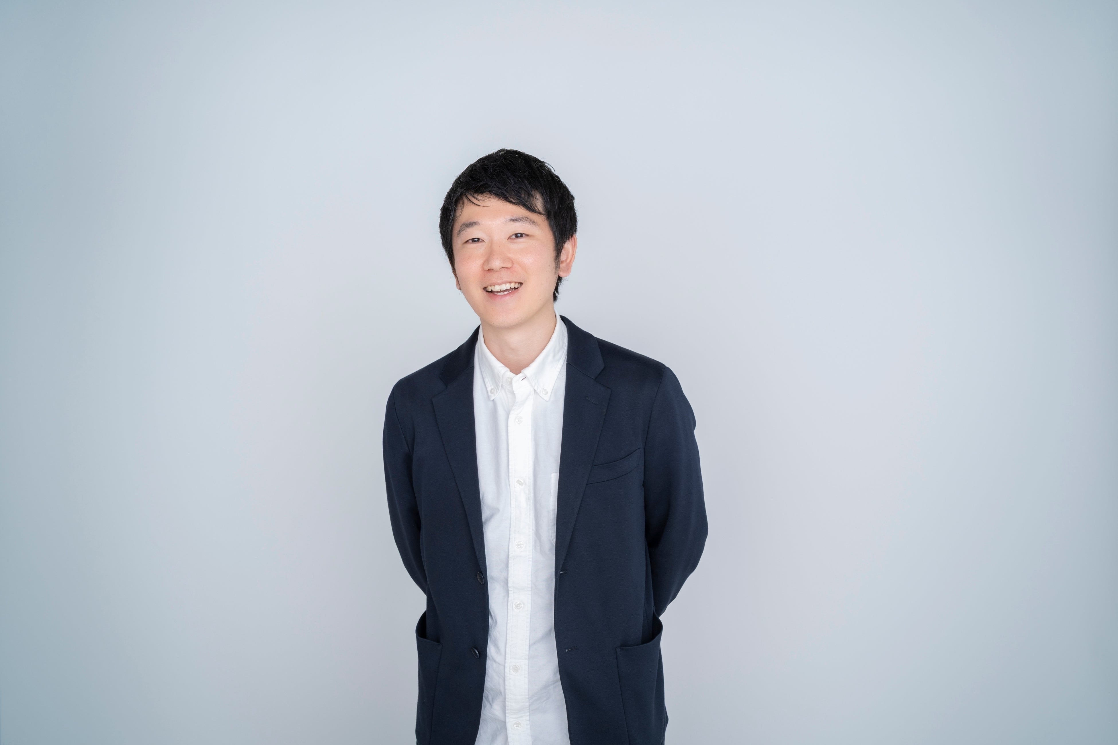 株式会社アルファドライブ AlphaDrive東海 地域共創統括責任者 兼 豊田支店長 石川真之